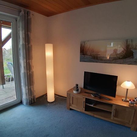 Ferienwohnung Elisabeth Egloffstein Bagian luar foto