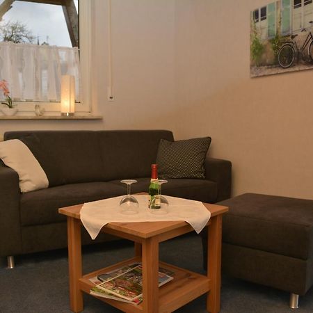 Ferienwohnung Elisabeth Egloffstein Bagian luar foto
