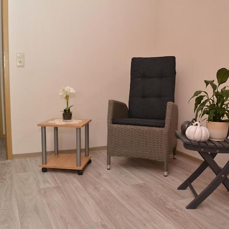 Ferienwohnung Elisabeth Egloffstein Bagian luar foto