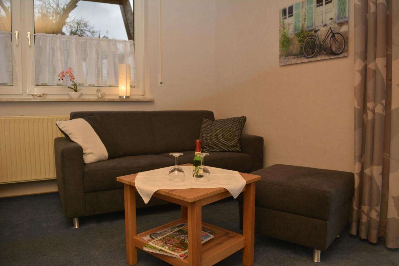 Ferienwohnung Elisabeth Egloffstein Bagian luar foto